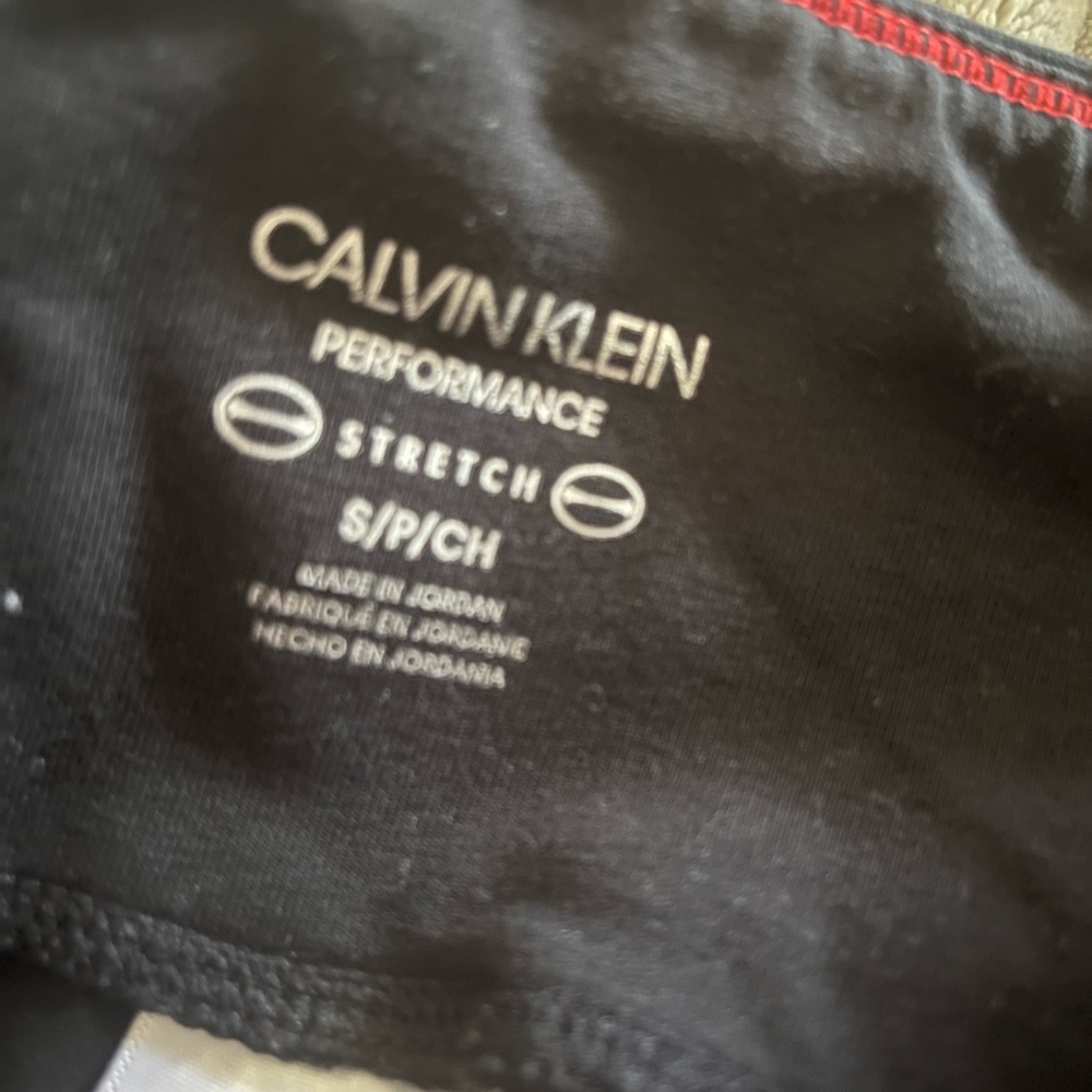 Calvin Klein Performance Leggings